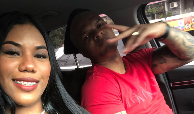 Ex de Chamaco revela que la familia de él sabía sobre su proceso de matrimonio post mortem 