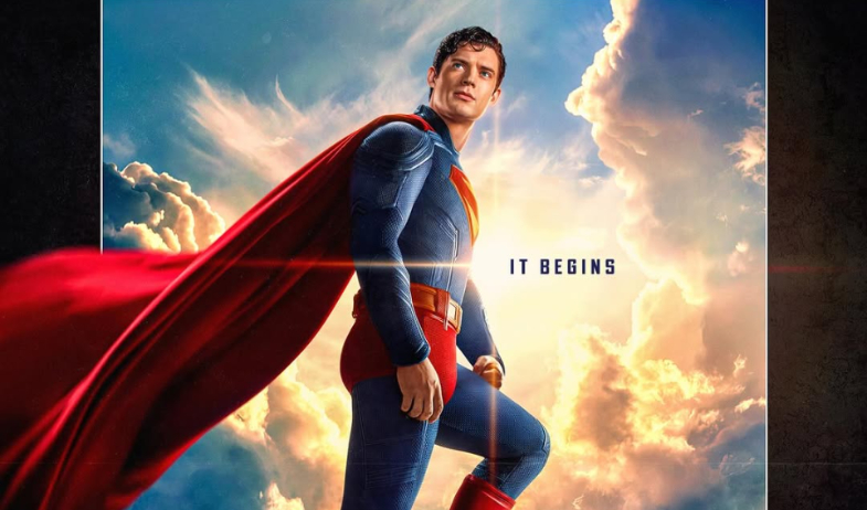 ‘Superman’ de James Gunn vuela alto superando los 400 millones de dólares en taquilla mundial 
