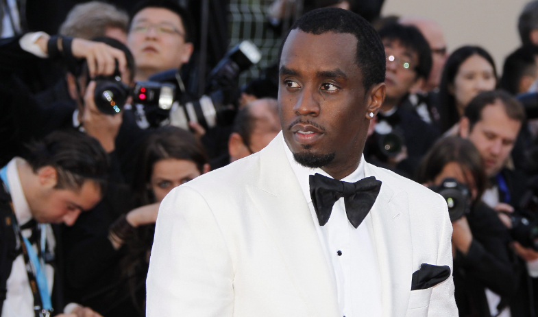 Sean 'Diddy' Combs exonerado de principales cargos, se libra de cadena perpetua 