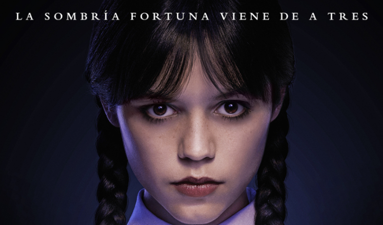 Netflix renueva ‘Wednesday’ para una tercera temporada antes del estreno de la segunda parte 