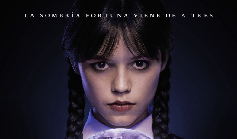 Netflix renueva ‘Wednesday’ para una tercera temporada antes del estreno de la segunda parte 