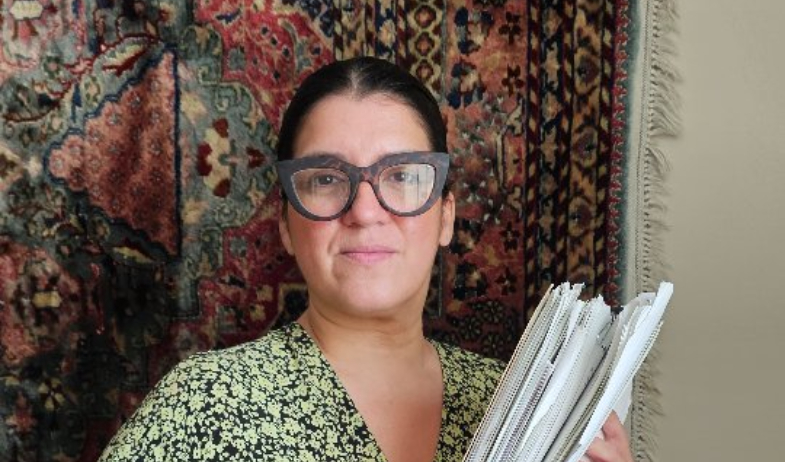 'Todo se rastrea, aunque lo borres' Piky Zubieta se pronuncia tras la libertad de su acosador 
