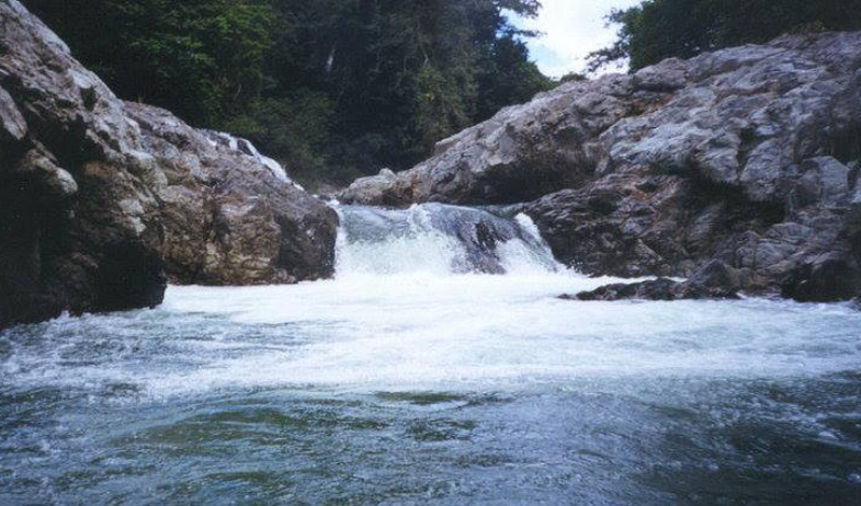 Impulsan giras ecológicas y reciclaje para proteger los ríos y cuencas de Colón 