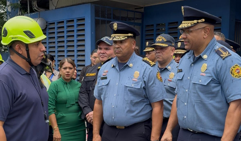 Panamá refuerza su preparación ante sismos 