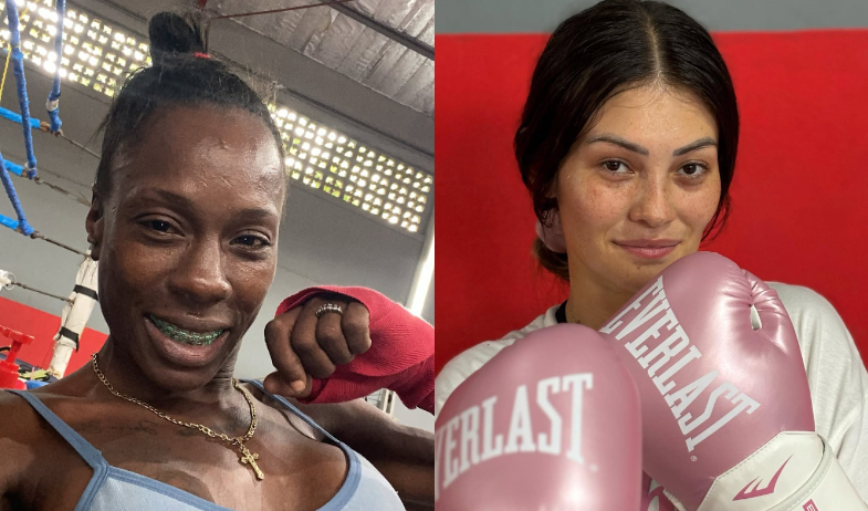 Dundusua dice que le pegó 'suave' a Eliza Ibeth y está lista para enfrentar a la que se atreva a pelear con ella 