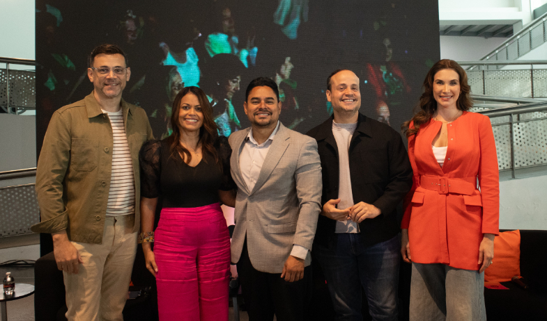 Presentan 'Pulso', nueva plataforma cultural que impulsa el arte y el cambio social  