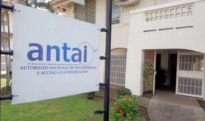 ANTAI sanciona a cuatro servidores públicos del Gobierno Central 