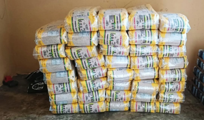 IMA retira lote de arroz por mal olor y garantiza reemplazo gratuito a consumidores 