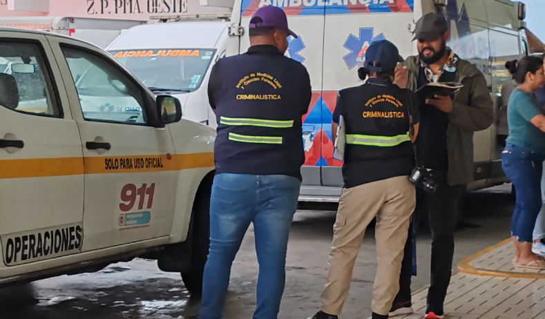 Menor de edad es imputado por causar la muerte de su hermano en La Chorrera 