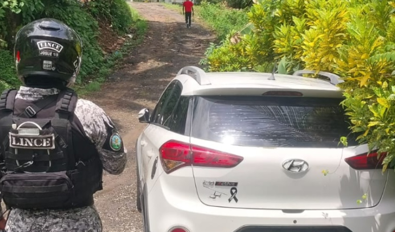  305 autos son recuperados por la Policía Nacional en todo el país 