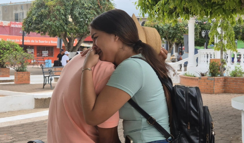 'No jueguen con el dolor ajeno' Llamadas falsas frustran búsqueda de joven desaparecido en Las Tablas 