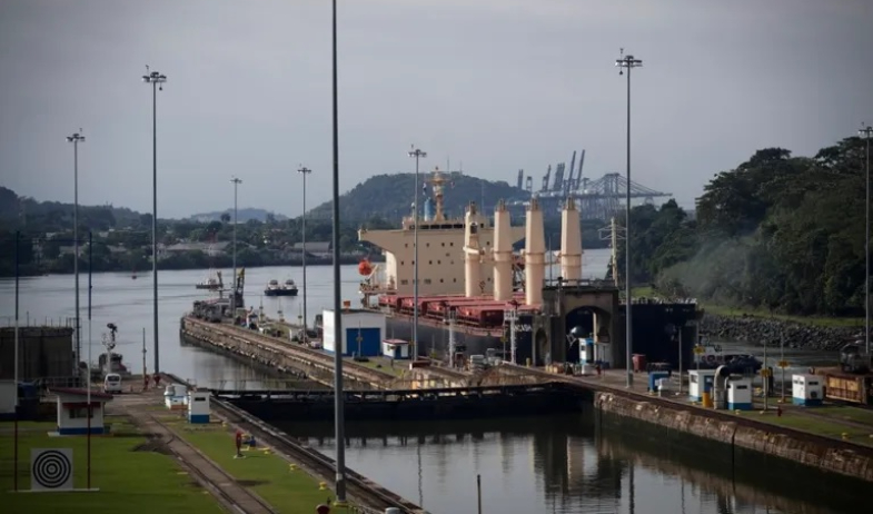 Panamá busca la adhesión de la India al Tratado de Neutralidad del Canal 