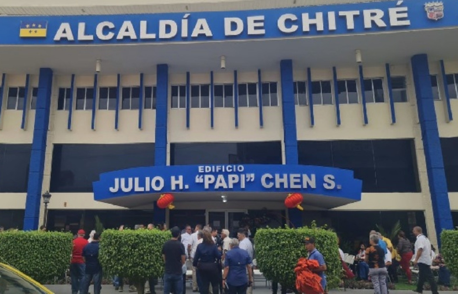 Autoridades municipales buscan incentivar pago de impuestos 