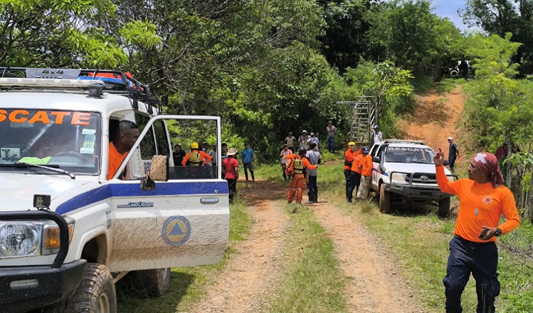 Encuentran sin vida a agricultor desparecido  