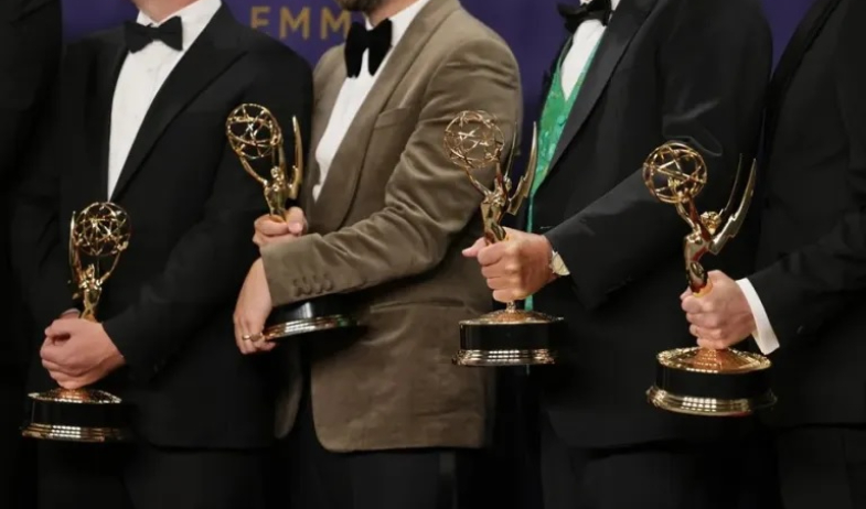 ¿Quiénes son los nominados para los Premios Emmy 2025? 