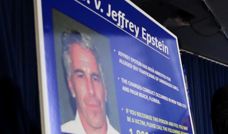 Una jueza de Florida rechaza divulgar los testimonios del jurado en el caso criminal de Jeffrey Epstein 