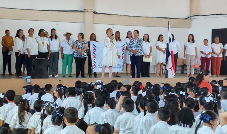 Docentes retornan a clases en Panamá Oeste tras huelga nacional  