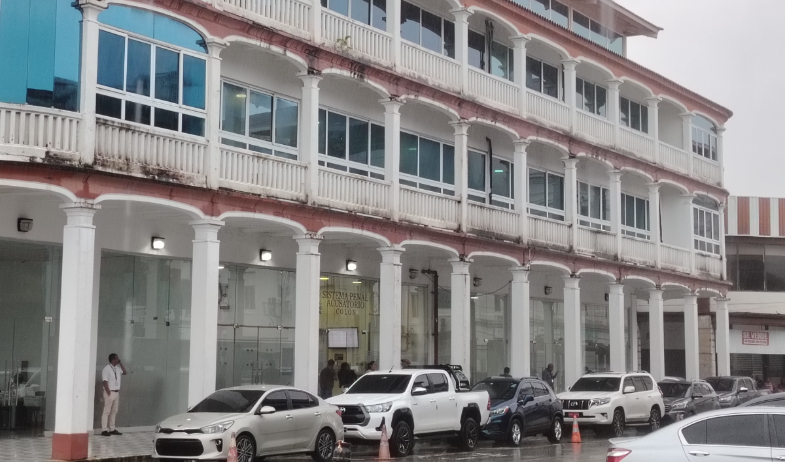 Detienen a sujeto de 58 años por tentativa de violación a niña de 11 años 