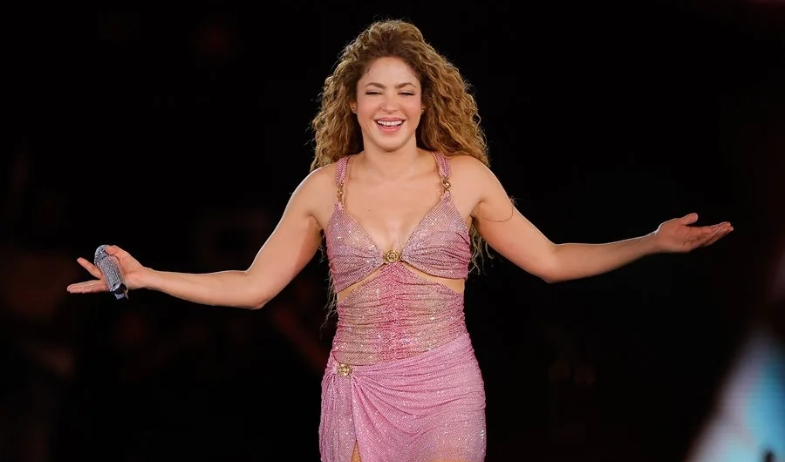 Multan con 188.000 dólares a la clínica de Perú que reveló información sensible de Shakira 