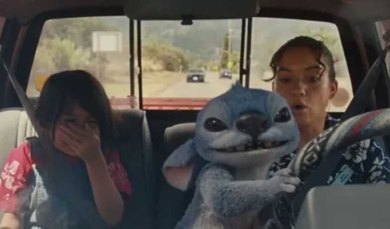 ‘Lilo & Stitch’ se une al club de las 58 películas que superan los 1.000 millones de dólares 