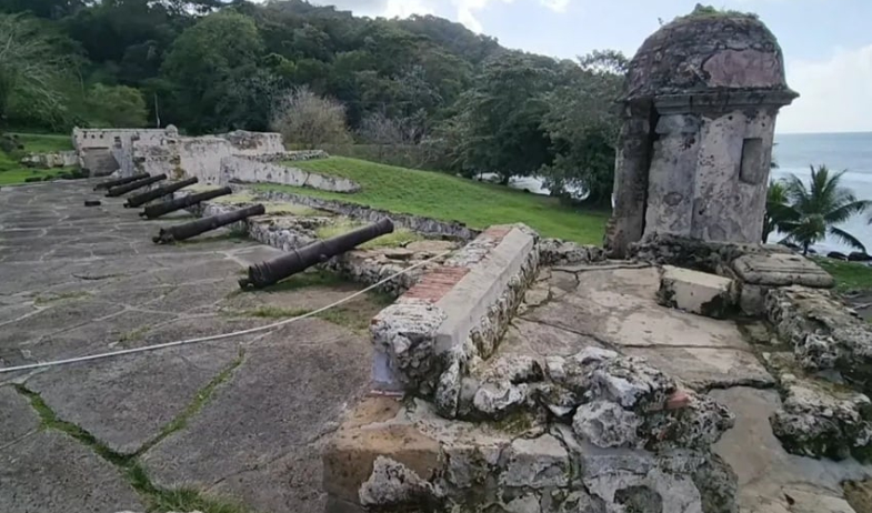 Ruta Colonial Transístmica de Panamá es inscrita en la lista de patrimonio mundial de la Unesco 