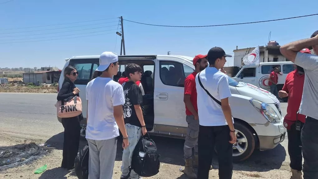 Cancillería gestiona evacuación de ciudadanos panameños atrapados en Siria 