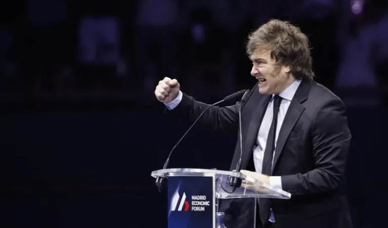 Milei deberá responder a la Justicia de Argentina por un posteo en sus redes sociales sobre niño autista 