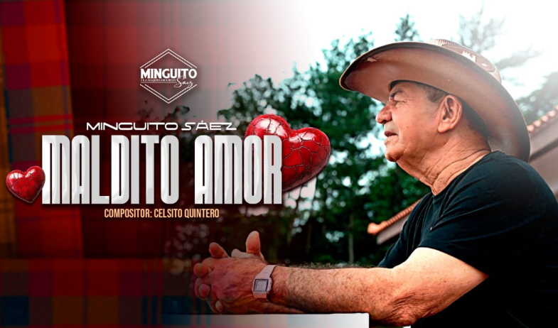Rinden homenaje a Minguito Sáez por sus 54 años de trayectoria musical 