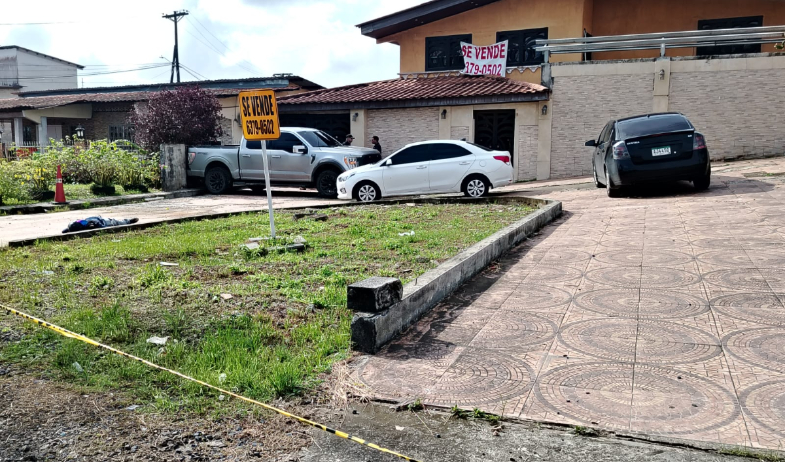 Hombre muere presuntamente al intentar cometer un robo en Colón 