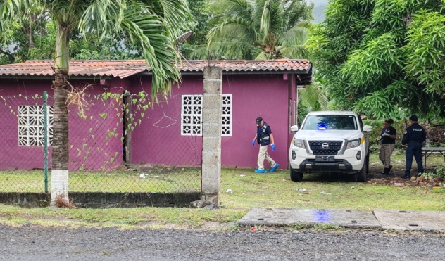Sujeto es acribillado mientras dormía en su casa en Chame  