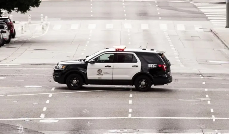 El atropello múltiple que hirió a 30 personas en Los Ángeles fue intencional, según la Policía 