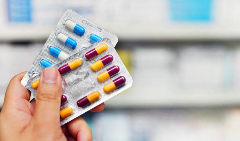 Autoridades sanitarias advierten del riesgo de automedicarse con antibióticos para el tratamiento de cualquier enfermedad 