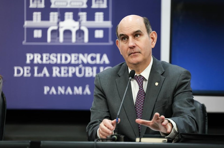 Consejo de Gabinete aprueba proyecto de Presupuesto 2026 por un monto de  B/.34,901 millones 