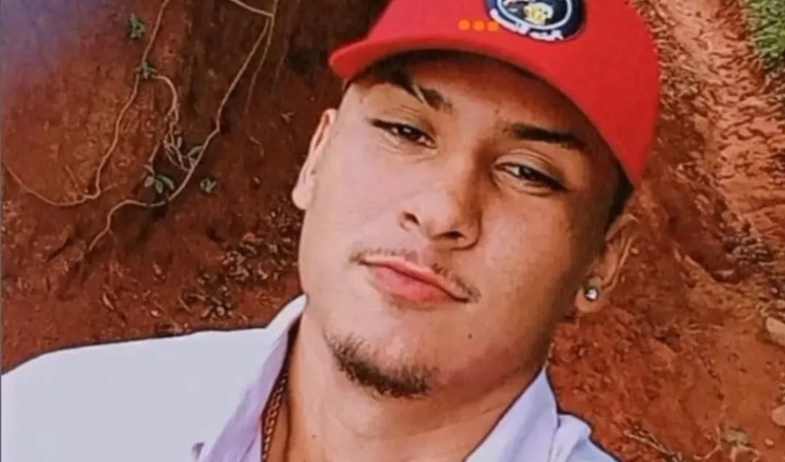 Joven desaparecido en Las Tablas y nadie sabe dónde está 