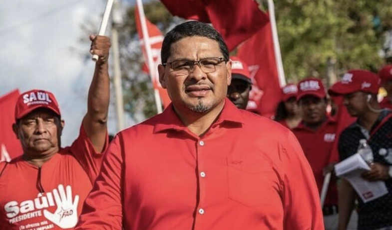 Interpol emite Notificación Roja contra Saúl Méndez Rodríguez 