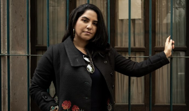 Grettel Marie presenta ‘Bachateamo’ para su consideración al Latin Grammy 2025 