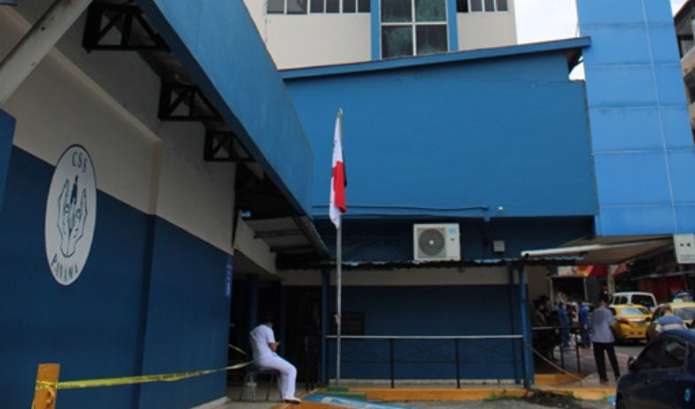 Policlínica Presidente Remón suspende temporalmente servicios de laboratorio por limpieza de ductos 