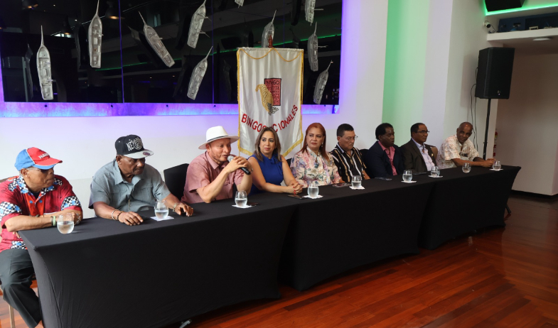 Buscan relevo generacional para la música de los Combos Nacionales 