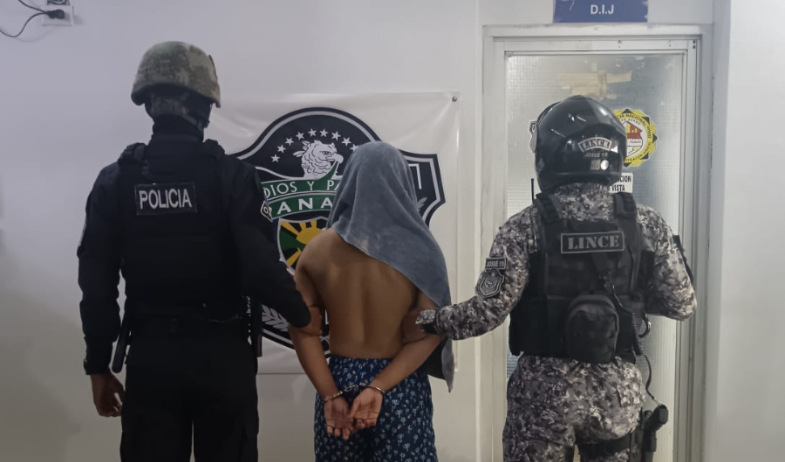 Dos menores y un adulto fueron aprehendidos tras su presunta vinculación en un homicidio en panama viejo 