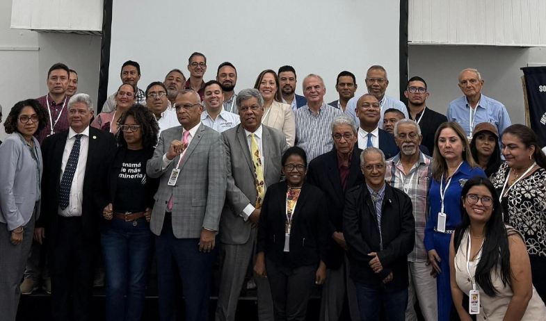 Foro Minero de la SPIA analiza el futuro de la minería en Panamá con expertos y público 