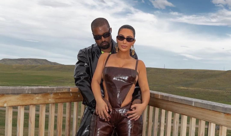 La vida sin filtro de Kanye West llega al cine en ‘In Whose Name?’ 