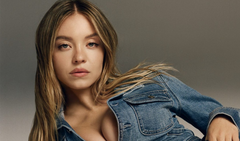 American Eagle se mantiene firme tras críticas a su campaña 'Great Jeans' con Sydney Sweeney 