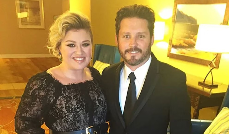 Fallece Brandon Blackstock, exesposo de Kelly Clarkson 