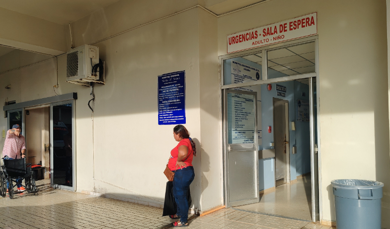¡Hospital Nicolás A. Solano bajo la lupa! MINSA, MP y Defensoría investigan presunta mala praxis 