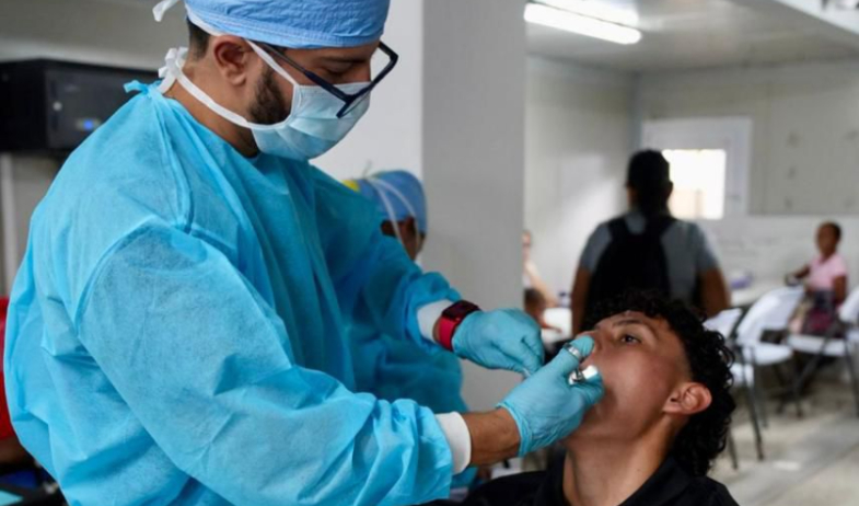 Servicios médicos gratuitos llegan a Coclé y después a Colón 