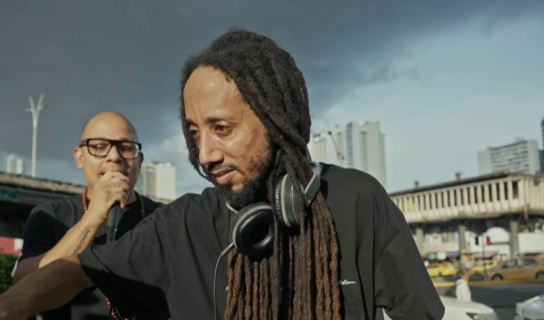 DJ Chiquidubs impulsa talentos urbanos panameños a través de sus plataformas 