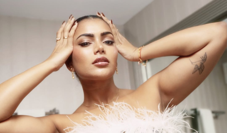 'Encontraron trazos de quemador de grasa para caballos' Mehr relata momentos críticos de su preparación rumbo a Miss Universo 