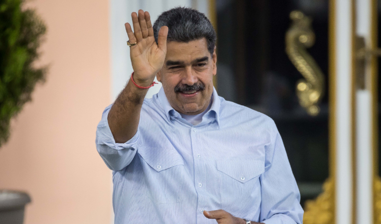 Venezuela agradece a tres países por su solidaridad con Maduro tras recompensa de EE.UU. 