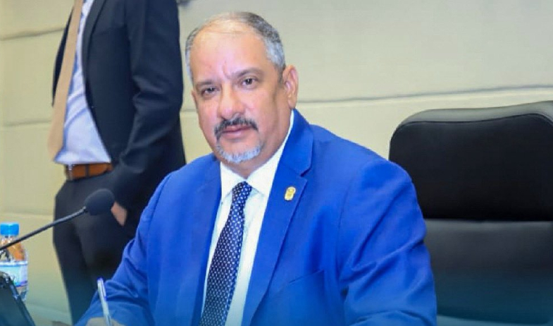Presidente de la Asamblea Nacional defiende reforma a ley de descentralización 