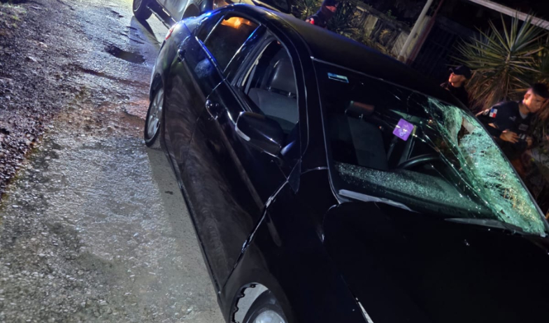 Atropello y fuga en La Chorrera deja a un ciclista fallecido; conductor fue detenido 